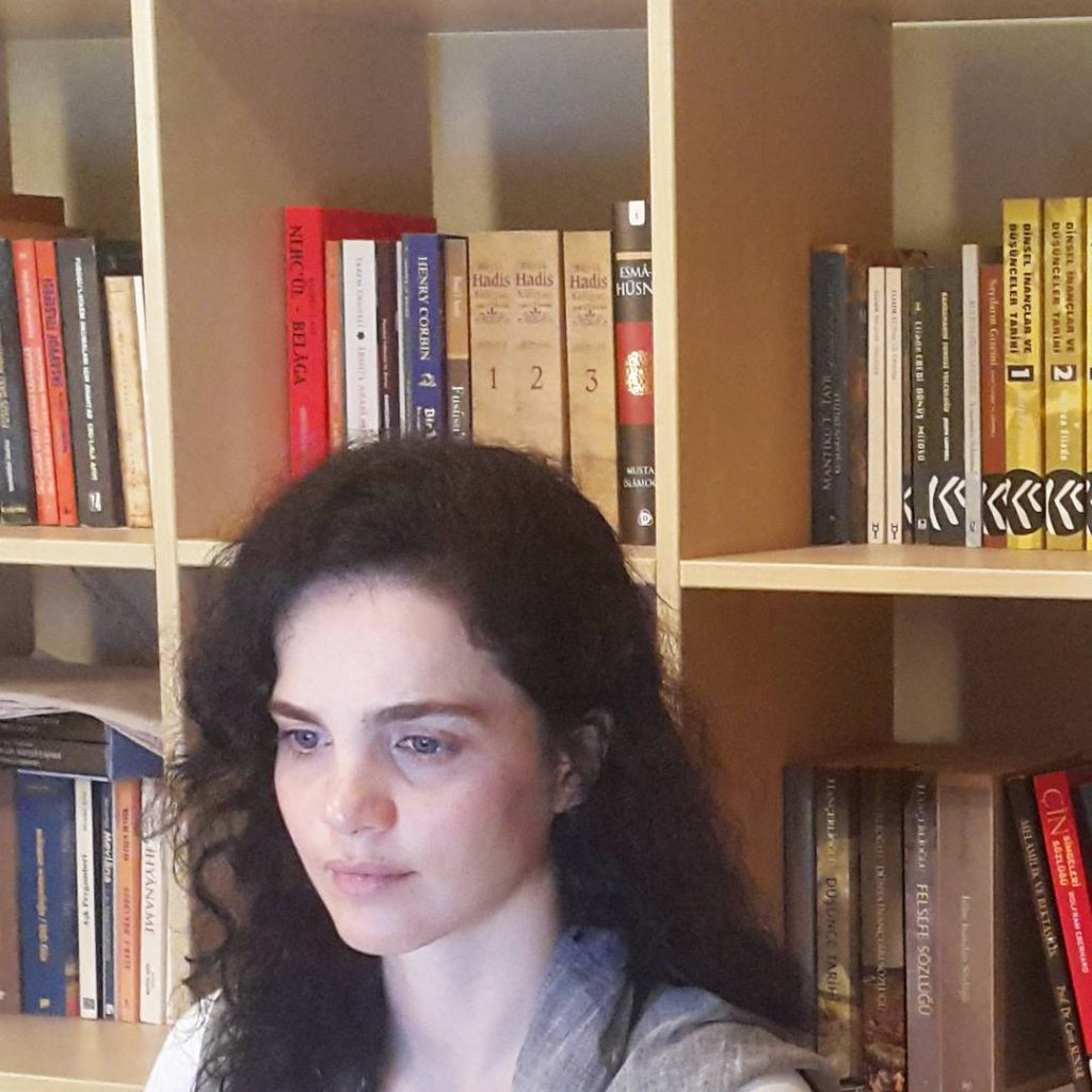 Tuğçe Kazaz modeling fuck