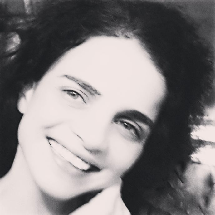 Tuğçe Kazaz modeling nudes