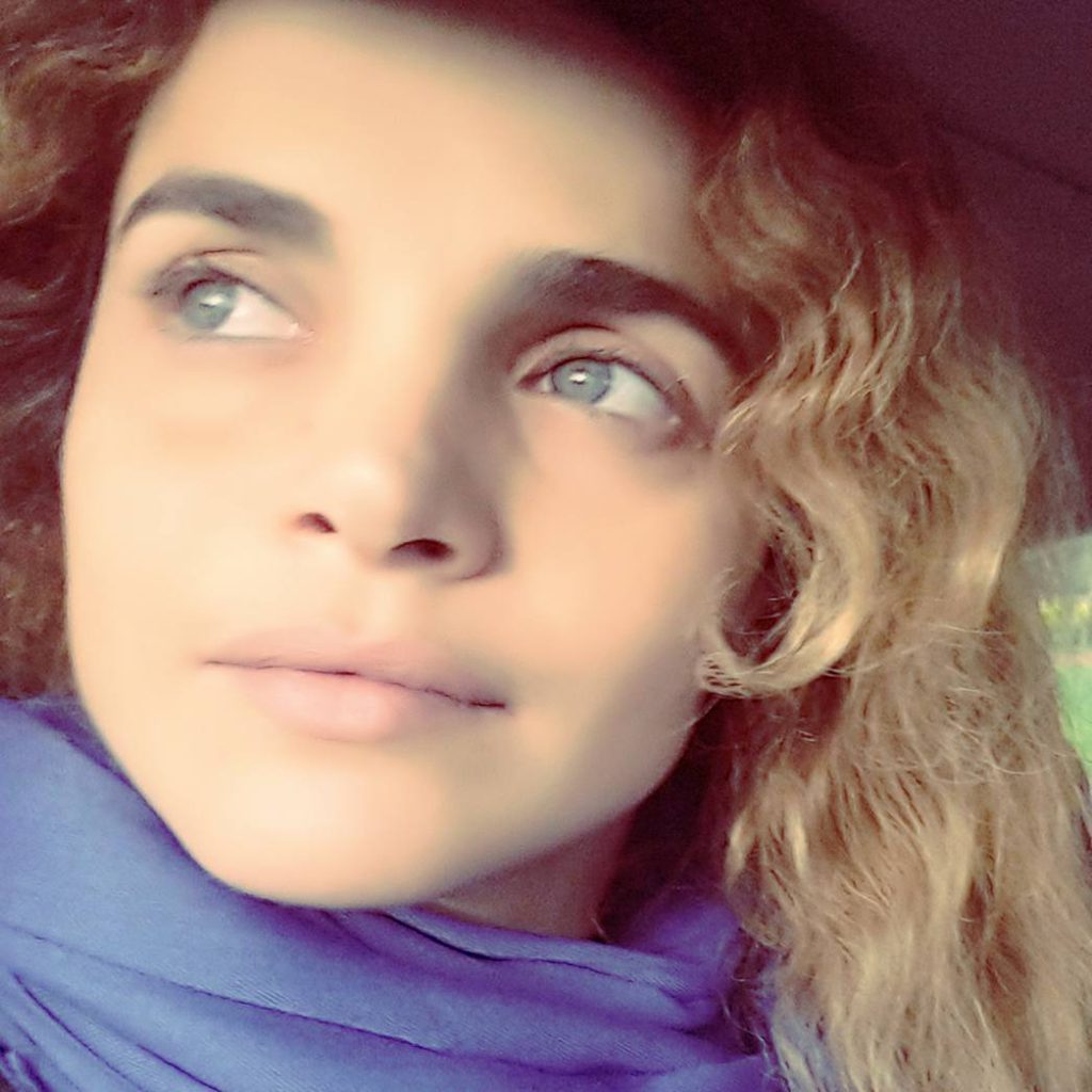 Tuğçe Kazaz modeling porn