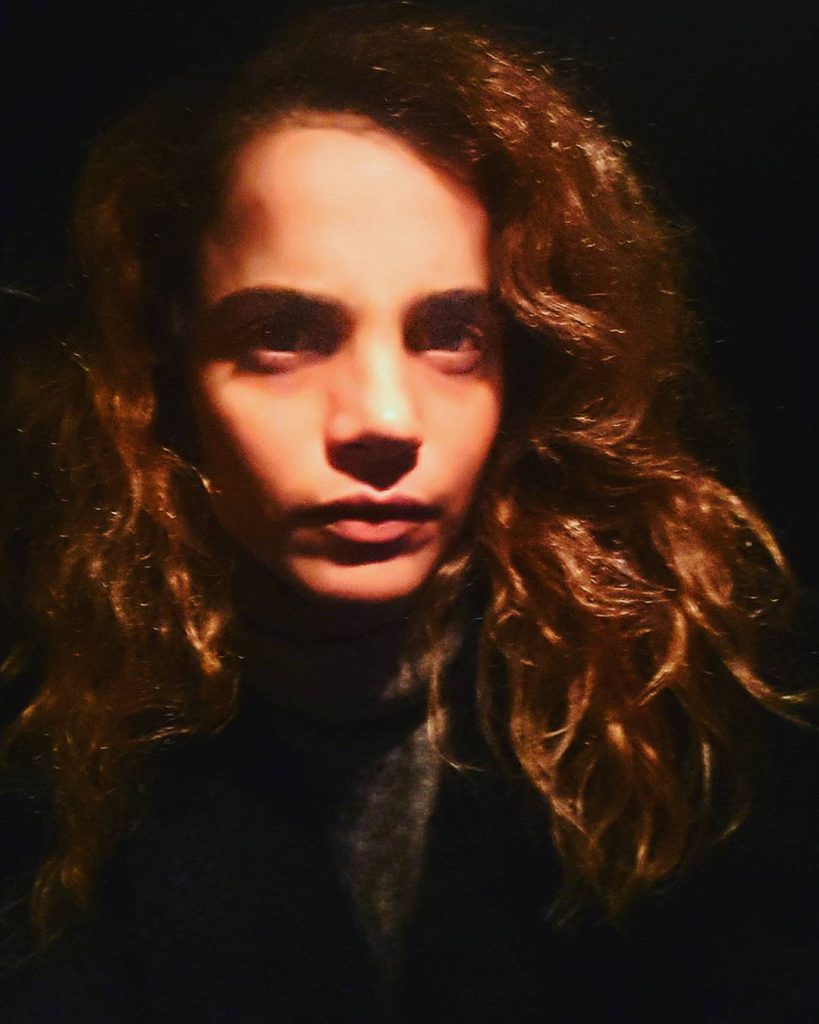 Tuğçe Kazaz modeling xxx