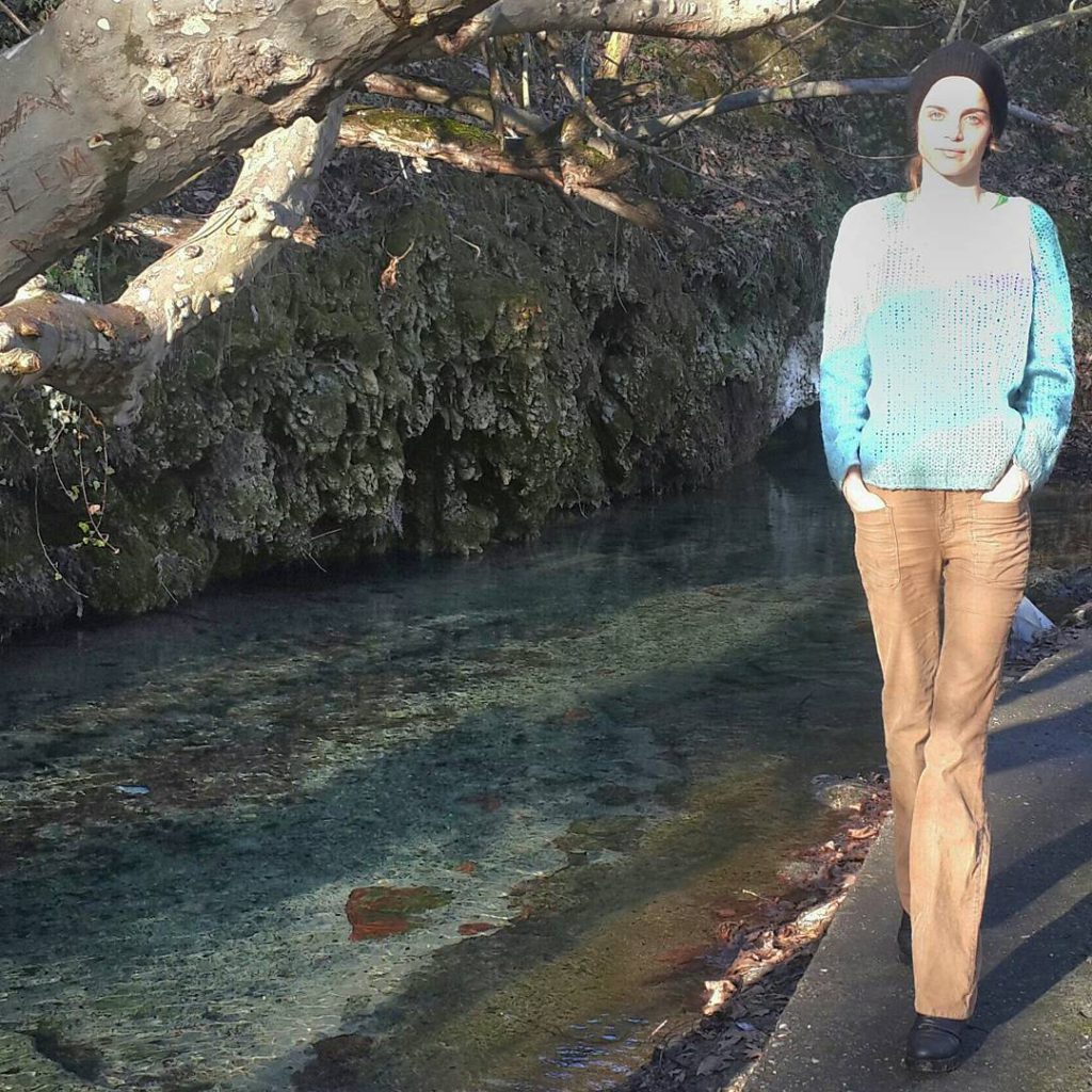 Tuğçe Kazaz modeling xxx porn