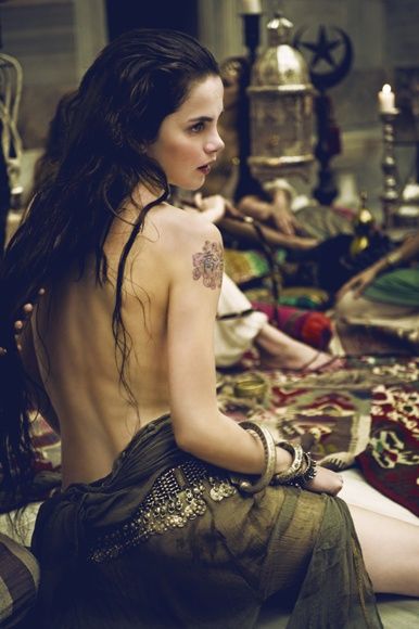 Tuğçe Kazaz slut boobs