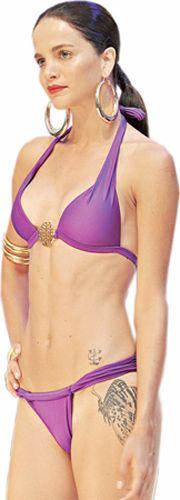 Tuğçe Kazaz smiles porn