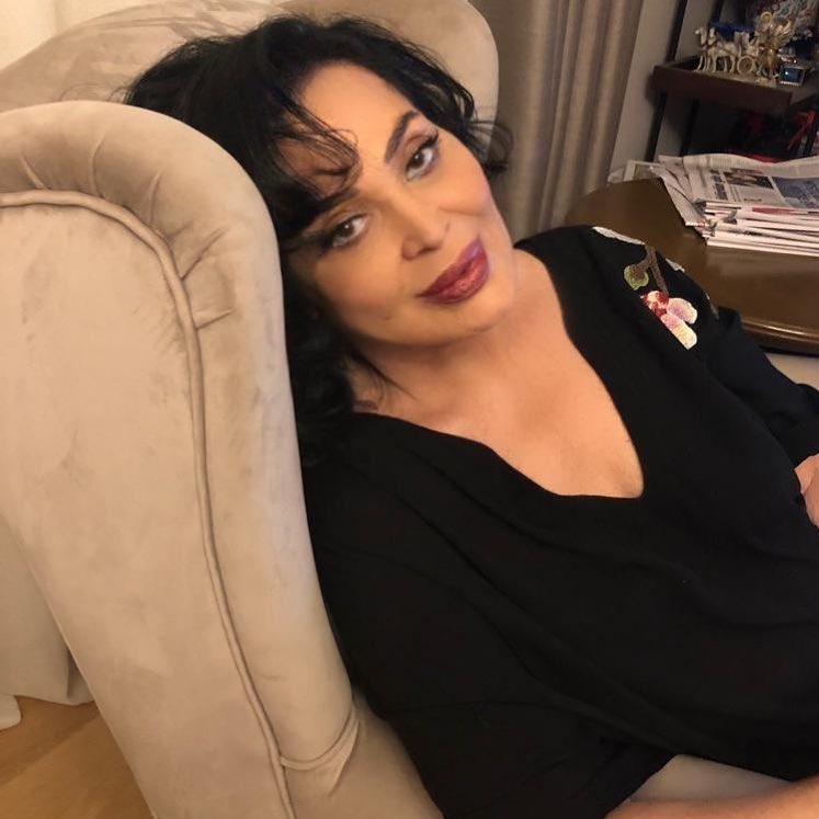 Türkan Şoray ardent fuck