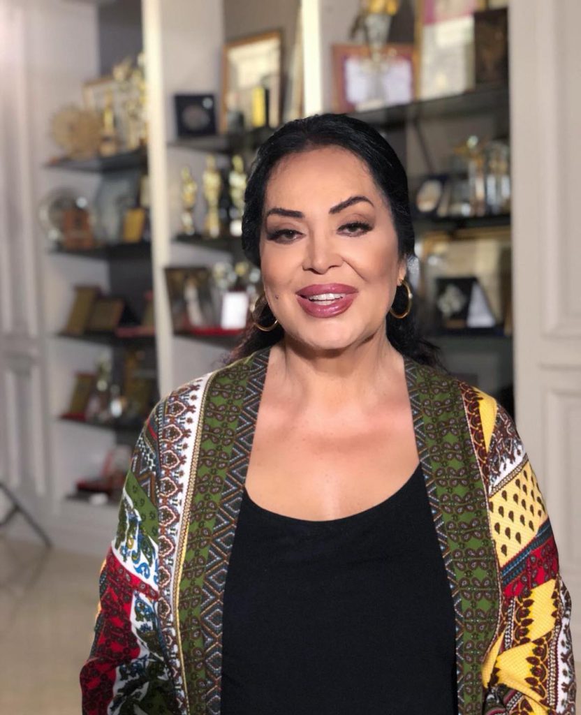 Türkan Şoray ardent hot photos