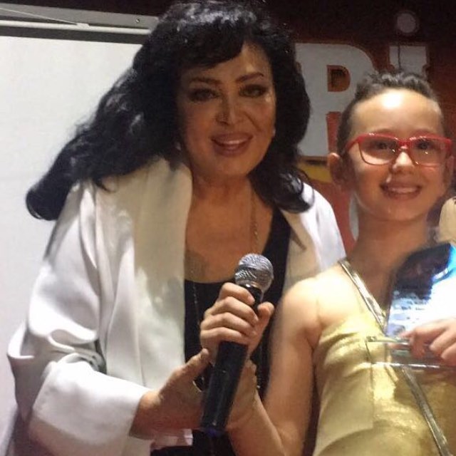 Türkan Şoray ardent nudes