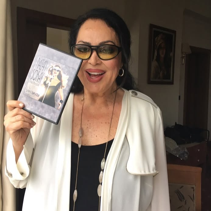 Türkan Şoray ardent sexy