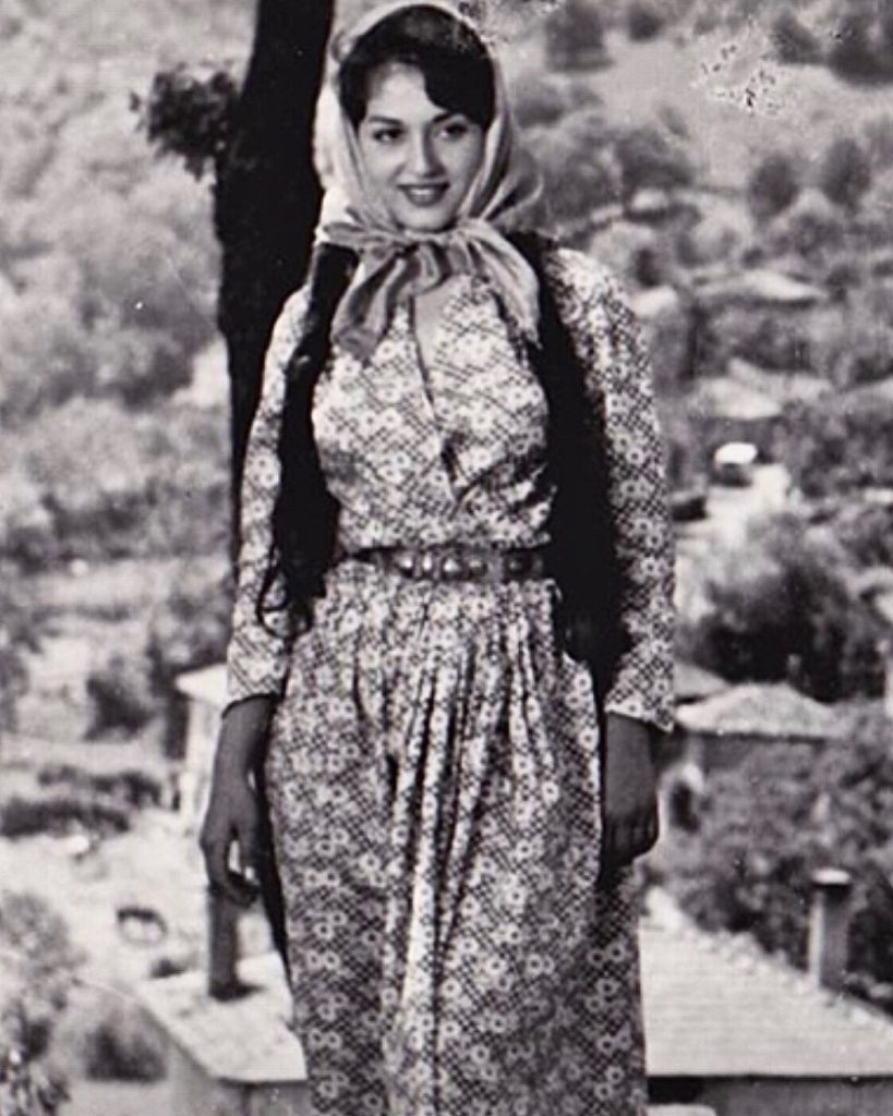 Türkan Şoray ardent xxx sex