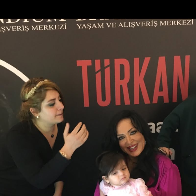 Türkan Şoray beautiful boobs