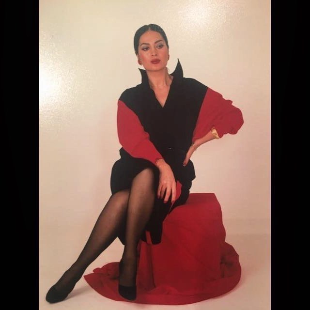 Türkan Şoray beautiful hot bikini