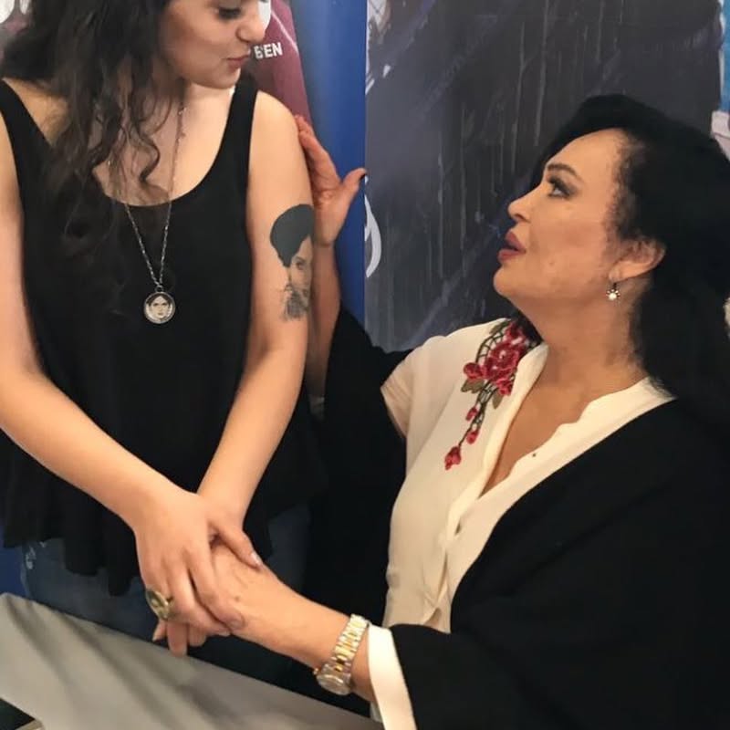 Türkan Şoray beautiful hot