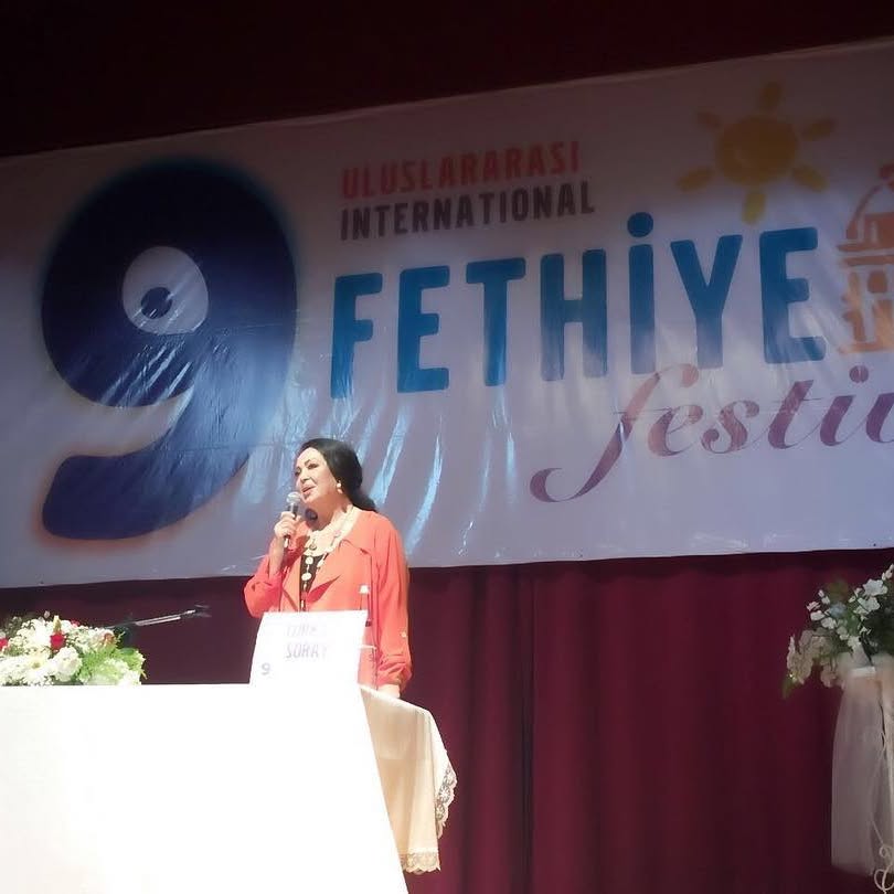 Türkan Şoray beautiful naked