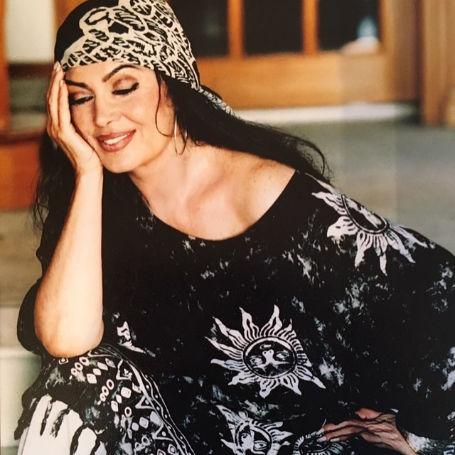 Türkan Şoray beautiful nude