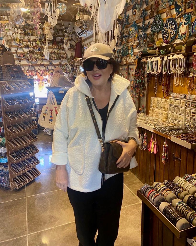 Türkan Şoray beautiful nudes