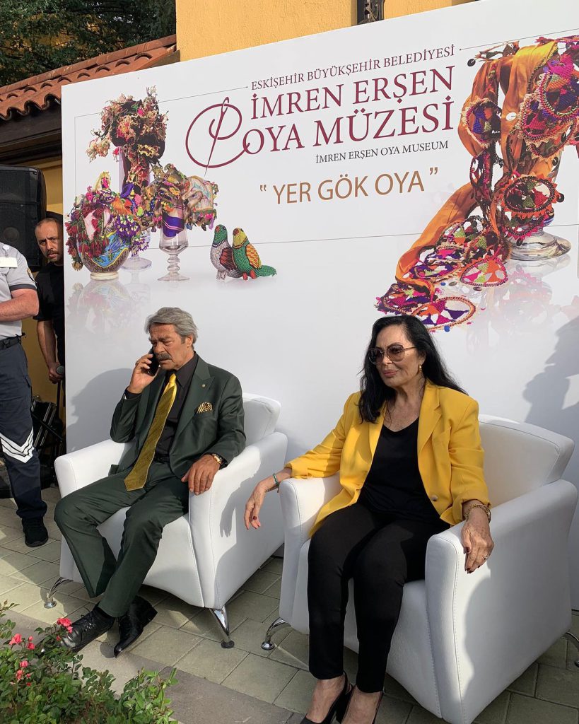 Türkan Şoray boobs