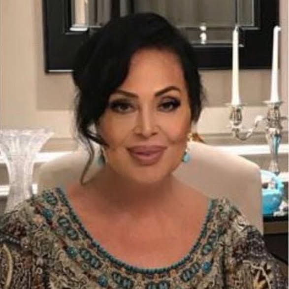 Türkan Şoray depicts fire ass