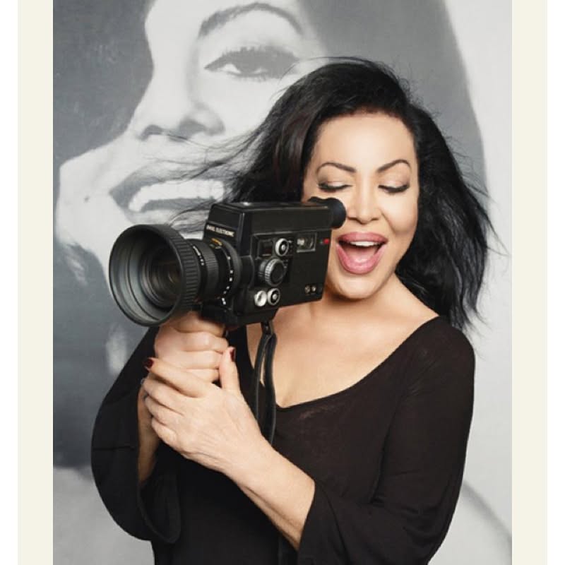 Türkan Şoray depicts fire hot pics