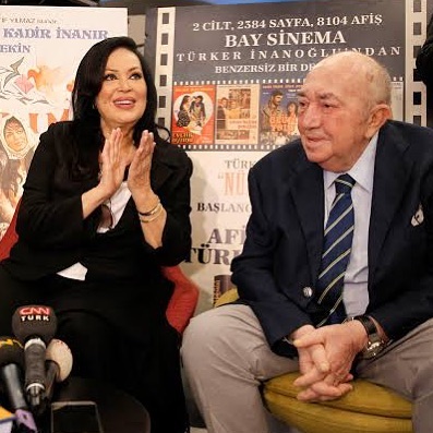 Türkan Şoray hot photos