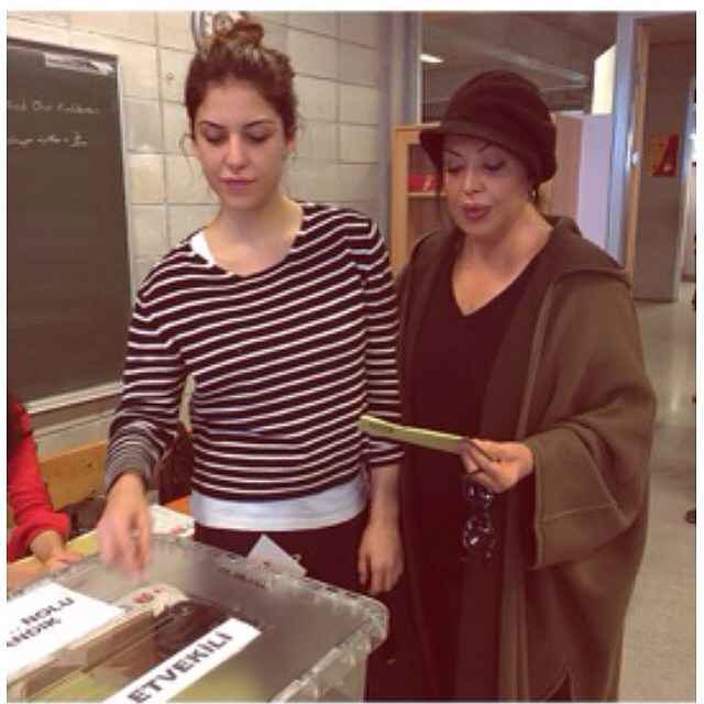 Türkan Şoray hot pics