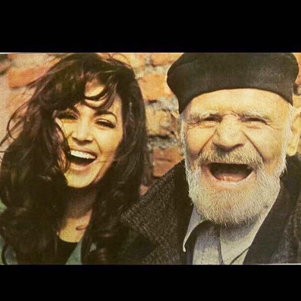 Türkan Şoray hot pics