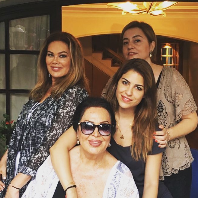 Türkan Şoray hot xxx