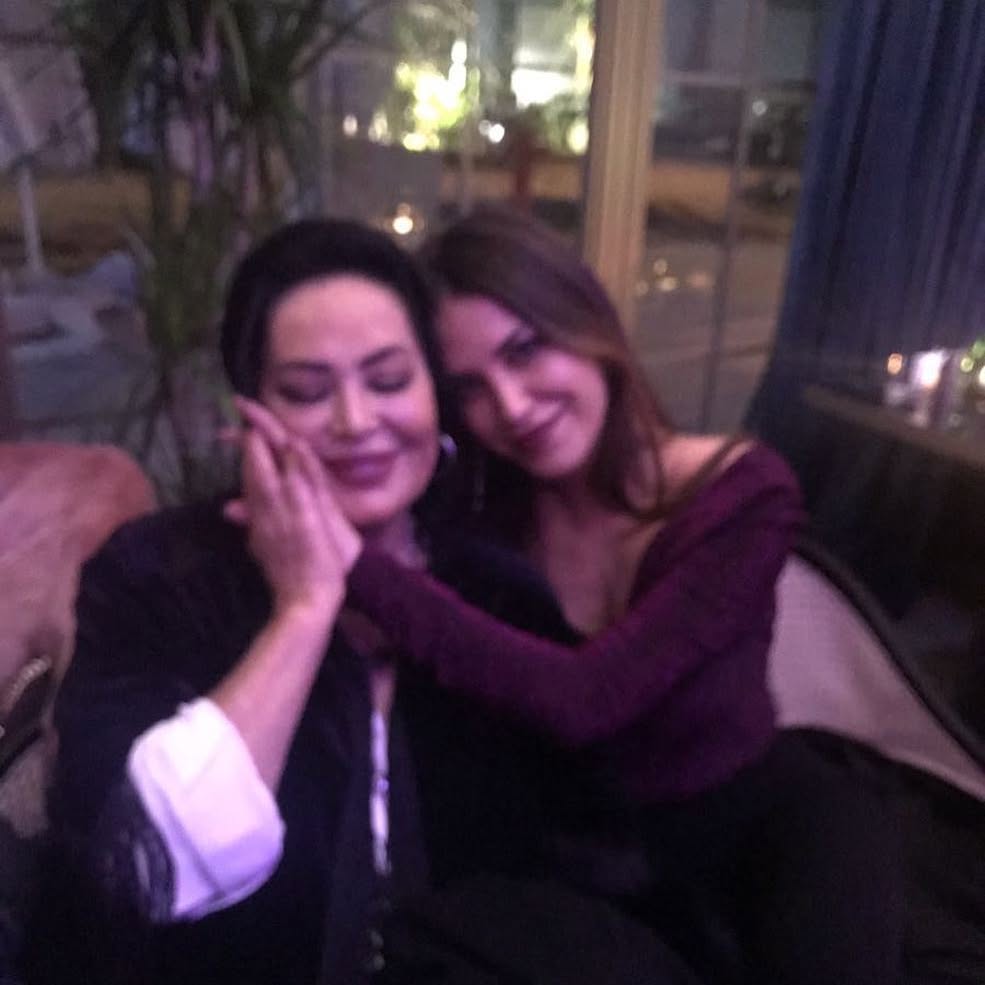 Türkan Şoray looks xxx sex