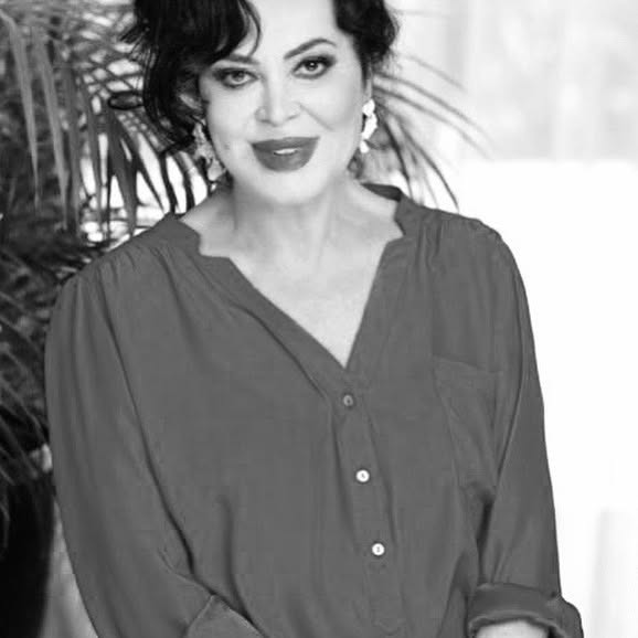 Türkan Şoray modeling hot xxx