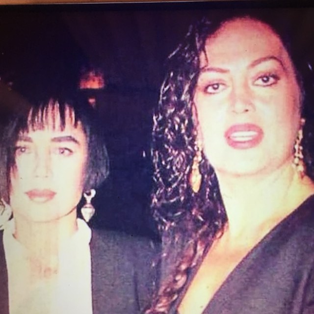 Türkan Şoray nude pics