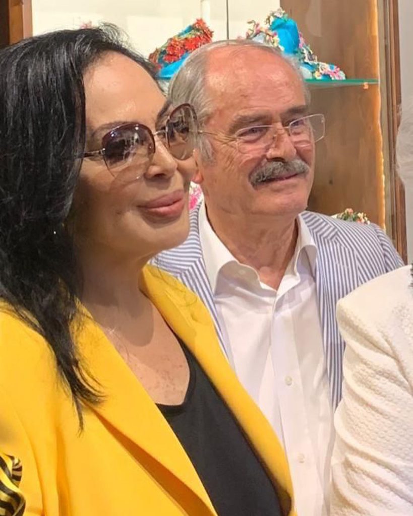 Türkan Şoray nudes