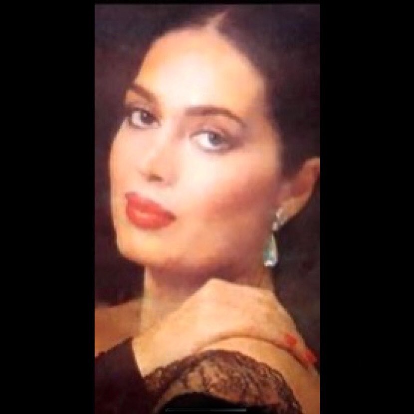 Türkan Şoray nudes