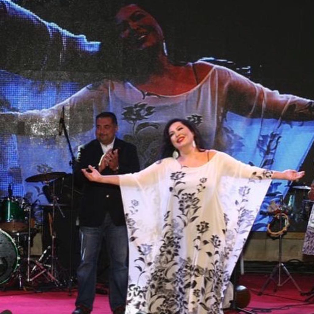 Türkan Şoray poses hot xxx