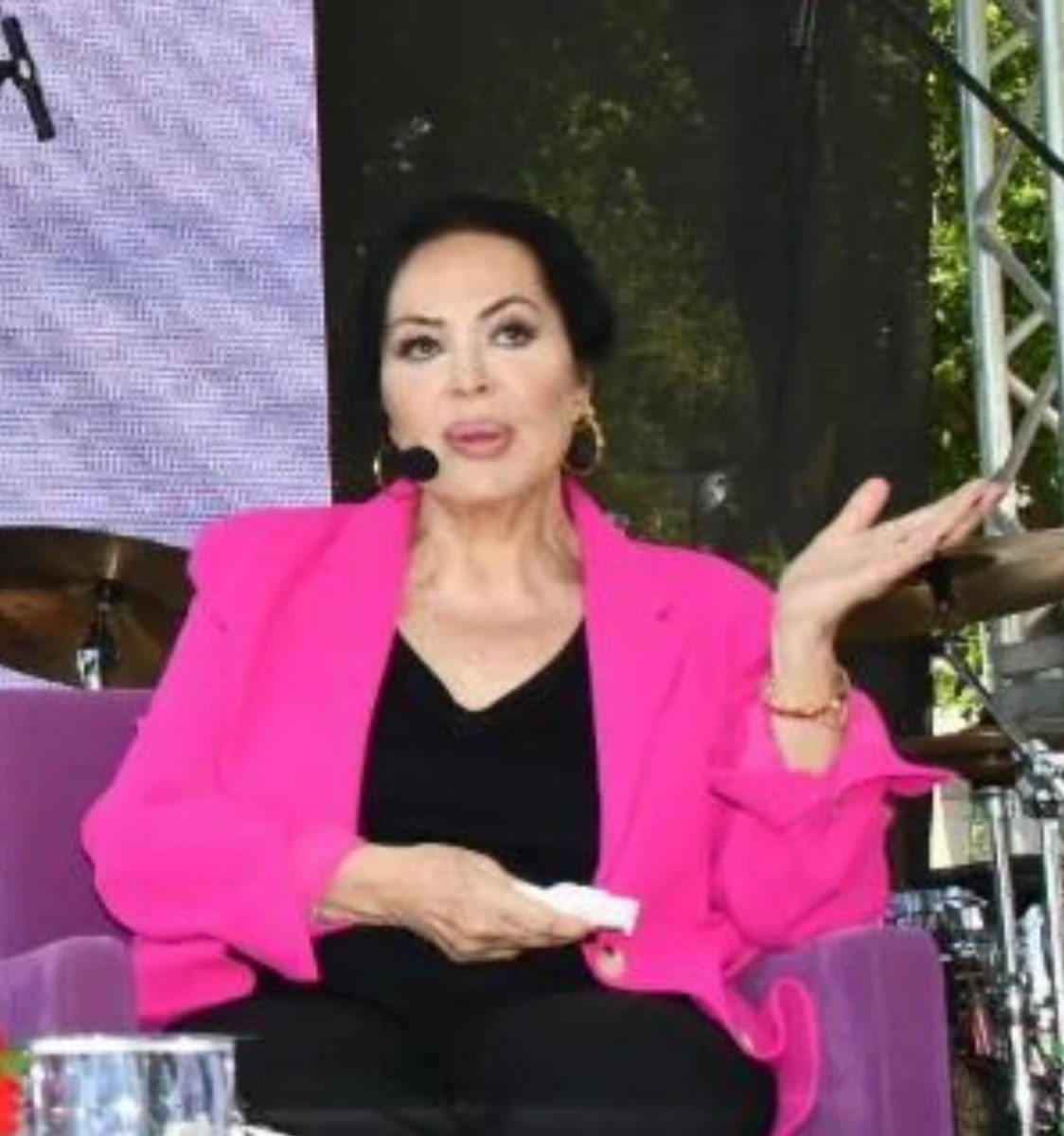 Türkan Şoray Sex Porn Photos of Boobs and Butt