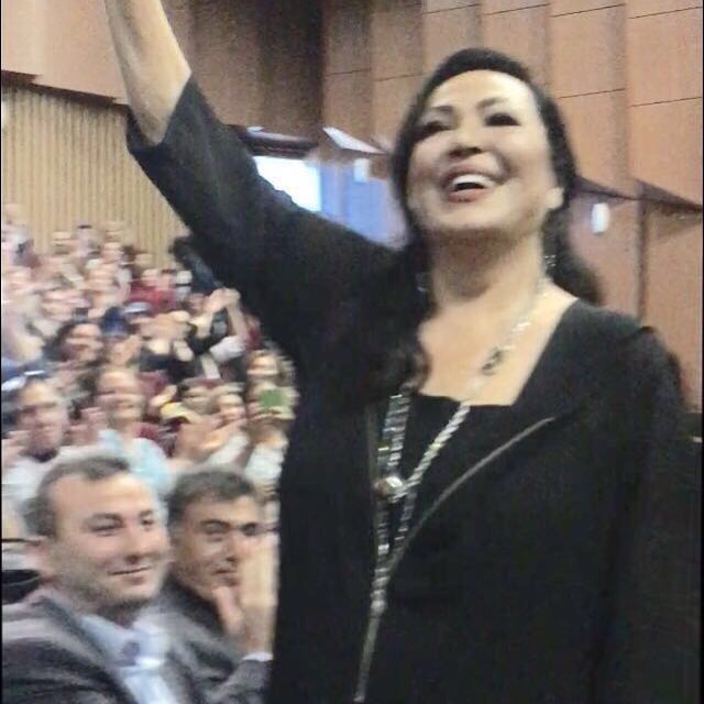 Türkan Şoray pussy