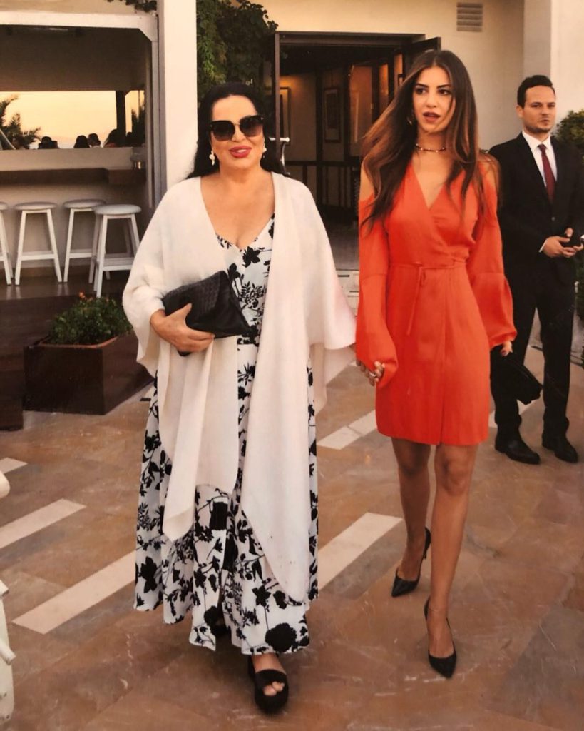 Türkan Şoray smiles nude