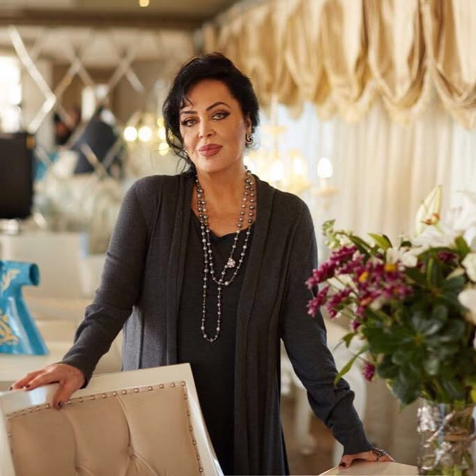 Türkan Şoray smiles nude pics