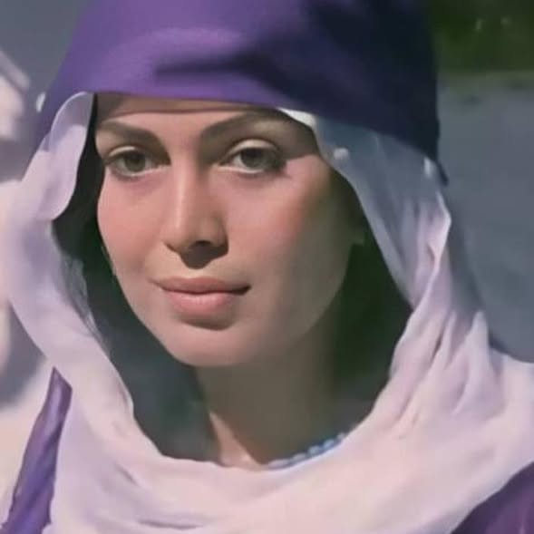 Türkan Şoray smiles sex